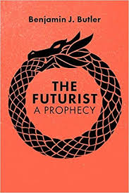 Doodstream uptobox fembed 480p/720p cloudvideo 480p/720p racaty 480p google drive shared. Amazon Com The Futurist A Prophecy 9789462764095 Butler Benjamin J Books