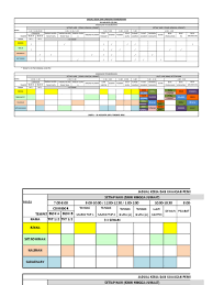 Aplikasi tabungan sekolah excel free download. Jadual Kerja Cleaner Hem