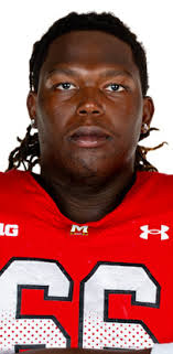 Maryland at UCLA • Oct. 18 • 7:00 PM ET