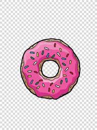 Homer Simpson Donuts The Simpsons Tapped Out Bart Simpson Marge Simpson Bart Simpson Png Simpsons Donut Homer Simpson Donuts Homer Simpson