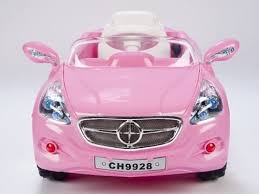 Carrito Electrico Mercedes Benz Rosa Ninas Radio Mp3 Luces 5 990 00 Rc Car Remote Power Wheels Power Wheels Jeep
