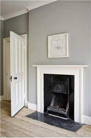Colour Study Farrow And Ball Lamp Room Gray Farrow And Ball Lamp Room Grey Living Room Grey Home