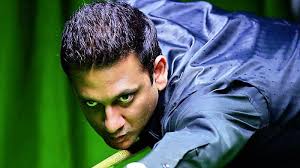 Manan, Sourav are best cueists