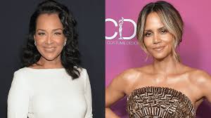 The official facebook fan page for lisa ray india management: Halle Berry Exposed By Actress Lisaraye She Can T Keep A Man Because She S Not Good In Bed