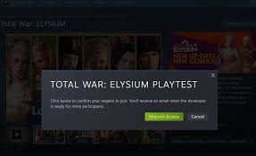 Check spelling or type a new query. Steam Playtest Makes It Much Easier To Beta Test Pc Games Engadget
