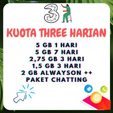 Maybe you would like to learn more about one of these? Harga Kuota Inject Terbaik Data Voucher Juli 2021 Shopee Indonesia