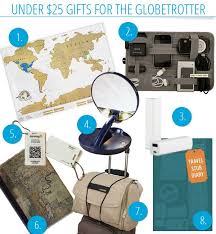 Bon Voyage Gifts For Travelers All Under 25 Bon Voyage Gift Photo Gifts Diy Gifts