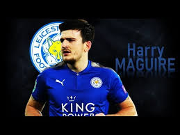 A collection of facts like salary, net worth, married, wife, children, affair, dating, career, nationality. Harry Maguire Skills Defence 2018 Leicester City Youtube