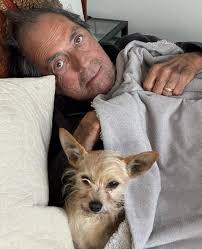 A lot of Paulie's quirks came from Tony Sirico himself. He hated peoples  breath and sprayed Binaca in their mouths as well as smothering people with  his favorite cologne, Obsession. “If you're