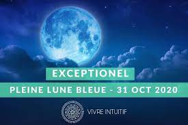 Le phénomène des marées est une des manifestations les plus visibles de l'influence exercée par la lune sur la terre. La Pleine Lune Bleue D Halloween En Taureau 31 Octobre 2020 Vivre Intuitif