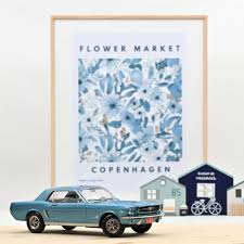 Image result for Twilight Turquoise 1965 Mustang