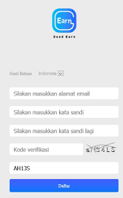 Good earn go task aplikasi penghasil uang aplikasi good earn aplikasi penghasil . Good Earn Apk Aplikasi Penghasil Uang Pengganti Goins