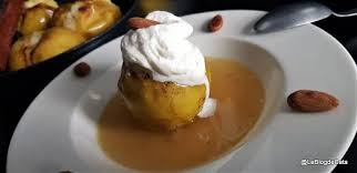 Le Blog De Cata Pommes Au Four Recette Ig Bas Low Carb Pommes Au Four Recette Ig Bas Recette