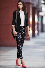 Creative Young Professional Simple Work Outfits Young Professional Outfits Work Outfits Women