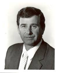 James Garrity Obituary