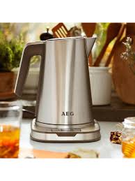 In it, romantic scenes shot in luxurious surroundings will appear before the audience. Aeg Ewa7800 Kettle Stainless Steel At John Lewis Partners