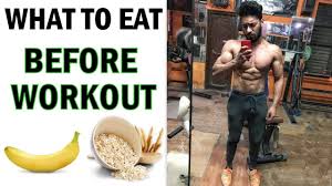 Whole grains, such as oatmeal, quinoa, rice, cereals, and popcorn. Best Pre Workout Foods Bodybuilding Jobs Ecityworks