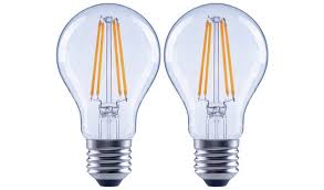 Uv, red, green and blue leds! Buy Argos Home 7w Led Es Dimmable Light Bulb 2 Pack Light Bulbs Argos
