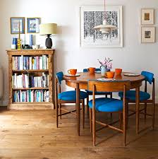 Original Habitat Brendan Murdock Habitat Blog Tiny Dining Rooms Dining Room Decor Living Dining Room