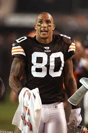 Winslow played in the nfl from 2004 to 2013 and is the son of celebrated former san diego charger and pro football hall of famer kellen winslow sr. Ex Nfl Star Kellen Winslow Jr S Wife Files For Divorce After His Rape Conviction Daily Mail Online