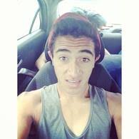 Iosua Malaki's Men's Tennis Recruiting Profile