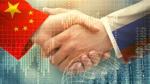 TRENDS Research & Advisory - Alliance of inconvenience: China, Russia and a  new world order