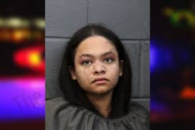 Forsyth County Jail Bookings