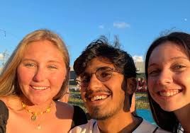 Research at Rochester: Bajaj tackles political campaigning and engagement