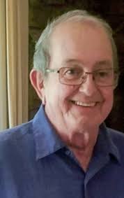 Obituary of Carl Andrews