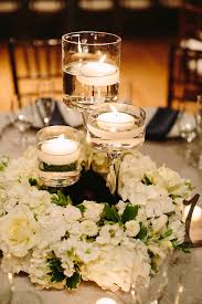 Originales y frescos, con globos y al aire libre. Decora E Ilumina La Boda Con Velas El Blog De Una Novia