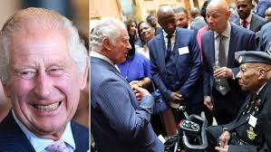 ITV London Windrush news for London and the South East