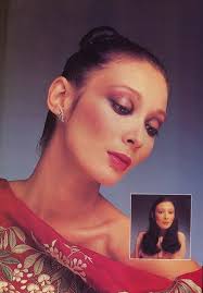 sighsandwhispers: Beauty Babe: The Bandy Way to Beauty