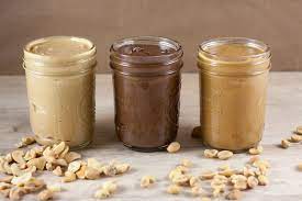 Soft, chewy and low in carbs, these protein balls are the perfect snack ready in 5 minutes! 10 Seriously Delicious Keto Nut Butters Including Keto Peanut Butter Forgetsugar