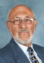 Long-standing district councillors lose out