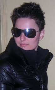 A beautiful queen I know, Ms. Jonada Criss, I can't wait to get a big hug  from her!