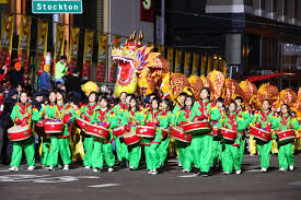Chinese New Year Parade Tips For Parents Of Young Kids Chinese New Year Parade Chinese New Year Chinese New Year 2017
