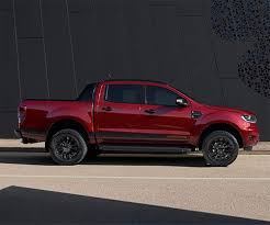 Explore all the the latest ford ranger wildtrak, open cab, double cab, xl, xlt, xls models & more! Pickup Sonderedition Ford Ranger Stormtrak Und Ranger Wolftrak Motormobiles