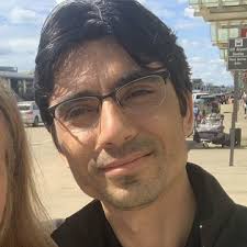 TAPS International Team