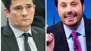 João dionisio filgueira barreto amoêdo (born 22 october 1962 in rio de janeiro), also known as joão amoêdo, is a brazilian banker, engineer and businessman. Amoedo E Danilo Gentili Se Reunem Por Terceira Via Nas Eleicoes De 2022 Noticias Sobre Giro Cidades Giro Marilia Noticias