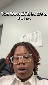 Rating Two Ways with Erica Mena Contestantd