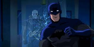 1 january 2021 more info. Review Batman Hush 2019 The Cultured Nerd