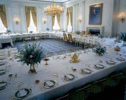 Today's state dining room incorporates the space that president thomas jefferson used as a private office. White House Rooms Vermeil Room State Dining Room Red Room First Lady S Bedroom Children S Rooms Jfk Library