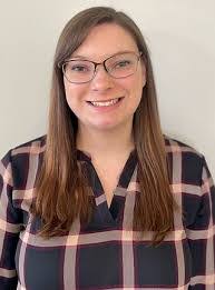 Sarah Criswell's Instagram, Twitter & Facebook