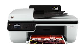 تعريفات طابعة اتش بي hp deskjet 2135 لويندوز 32 بت و 64 بت. Hp Deskjet Ink Advantage 2645 Driver