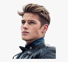 Check out these renowned anime boys with blonde hair to get your next hair inspiration before going to the salon. Dirty Blonde Boy Hair Hd Png Download Kindpng