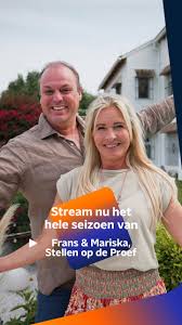 |NL| Frans En Mariska Stellen Op De Proef