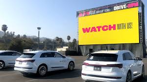 Одна ночь в майами оригинальное название: One Night In Miami American Film Institute