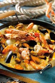 1 Kg De Moules Verre De Vin Blanc Sec 16 Langoustines 1 Oignon 3 Gousses D Ail 1 C A Soupe De Cognac 1 B Recette Poisson Recettes De Cuisine Cuisine Poisson