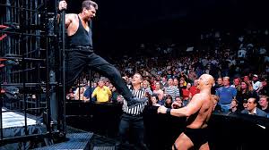 Steve austin and vince mcmahon give us a big show. Tjr Retro Wwf St Valentine S Day Massacre 1999 Review Tjrwrestling Wwe Aew News Tv Reviews Ppvs More