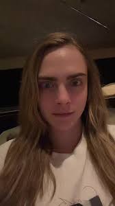 Hahaha just a hint of psycho